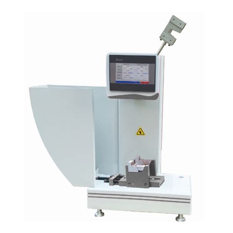 non instrumented impact tester